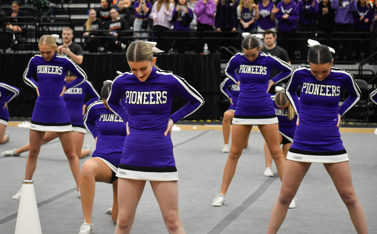 Finally official Salem Hills, Skyridge win state titles in first UHSAA